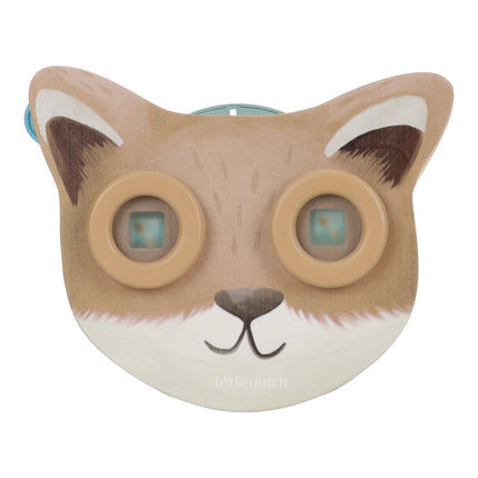 Story Viewer - Forest Friends 3+