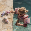 Giocattoli subacquei - Set da 3 - Ocean World Rosa