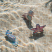 Giocattoli subacquei - Set da 3 - Ocean World Rosa
