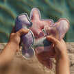 Giocattoli subacquei - Set da 3 - Ocean World Rosa