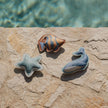 Giocattoli subacquei - Set da 3 - Ocean World Blu