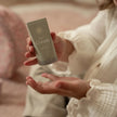 Beauty Case Rosa 3+