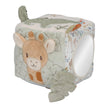 Cubo Multi-Attività Safari Friends