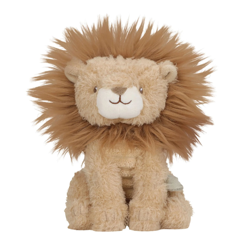 Set Regalo Verde - Safari Friends 0+