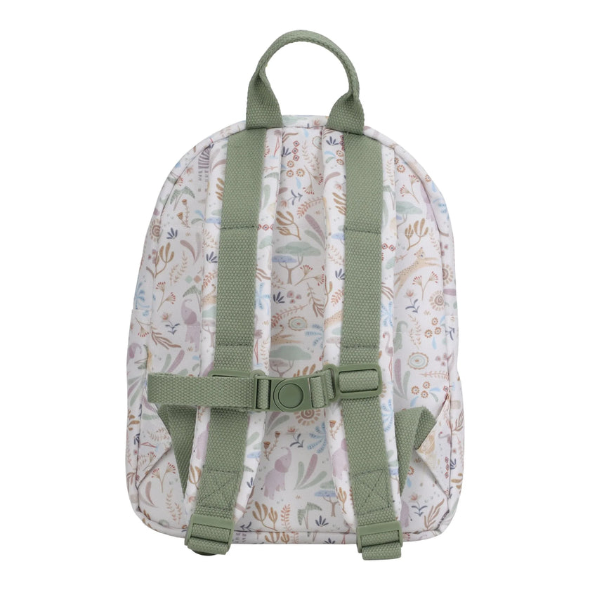 Zaino Safari Friends - 29 cm
