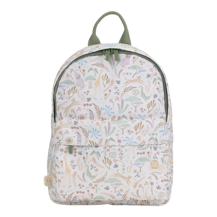 Zaino Safari Friends - 29 cm