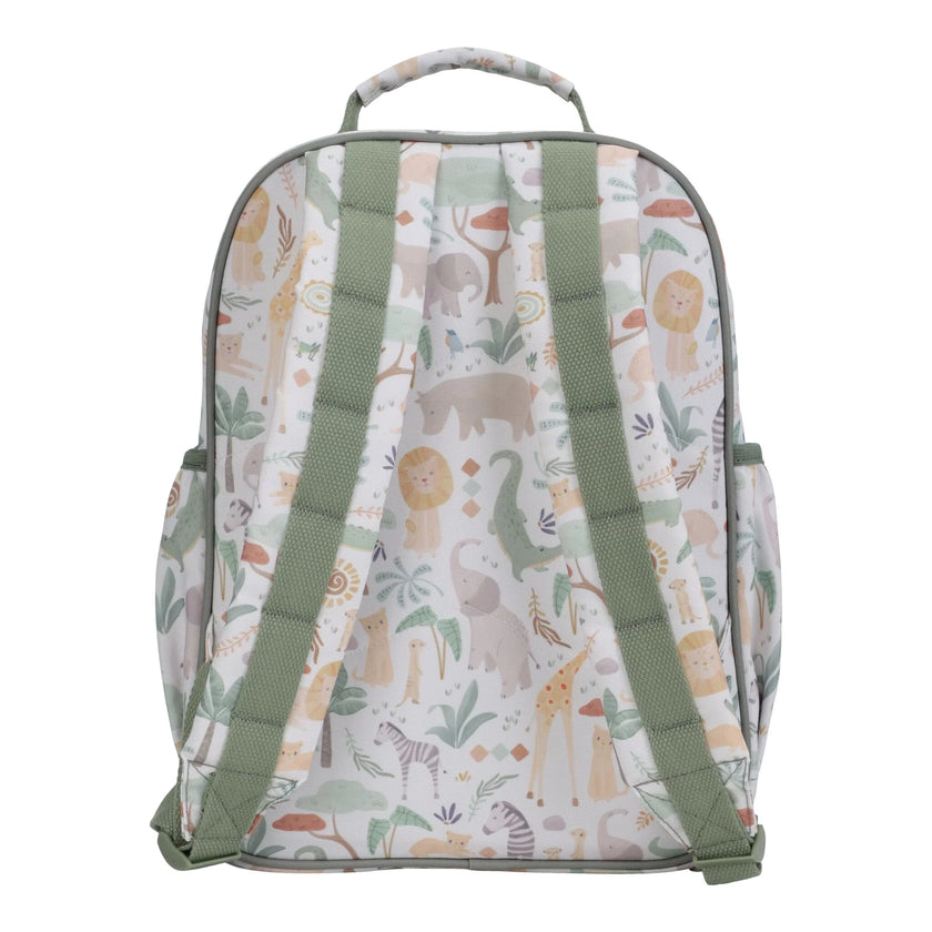 Zaino Safari Friends - 35 cm