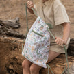 Sacca Safari Friends