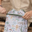 Sacca Safari Friends