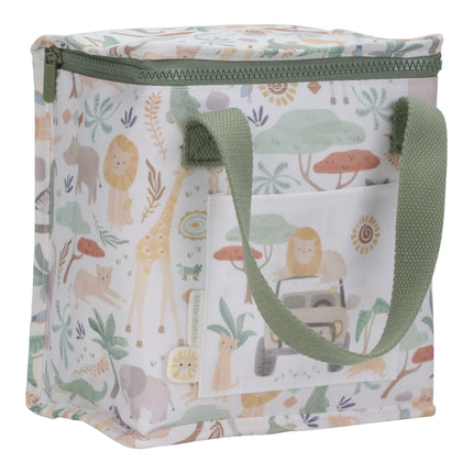 Borsa Termica Safari Friends