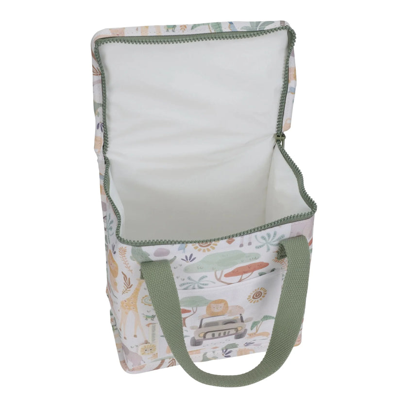 Borsa Termica Safari Friends