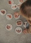 Puzzle da Bagno Creature del Mare