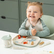 Set Posate da Apprendimento - Celebration - Sabbia