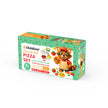 Pasta Modellabile Naturale - Pizza Set 3+