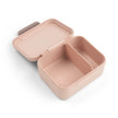 Porta Pranzo/Merenda con Forchettine - Tiny Farm Rosa