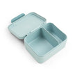 Porta Pranzo/Merenda con Forchettine - Tiny Farm Blu