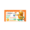 Pasta Modellabile Naturale - Chef Set 3+