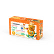 Pasta Modellabile Naturale - Chef Set 3+