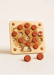 Pop & Peek – Gioco della Memoria Evolutivo in Legno 3+