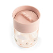 Tazza da Apprendimento  Antigoccia - Tiny Farm - Cipria - 260 ml