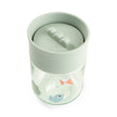 Tazza da Apprendimento  Antigoccia - Playground - Verde - 260 ml