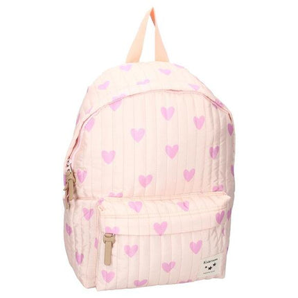 Zaino Magical Meadows – Cuori Rosa