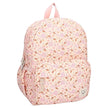 Zaino Enchanted Memories – Fantasia Floreale Rosa