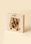 Puzzle in Legno Coccinelle XXL con Incastri 3+