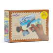 Puzzle da 20 pezzi Dinosaur Land 3+
