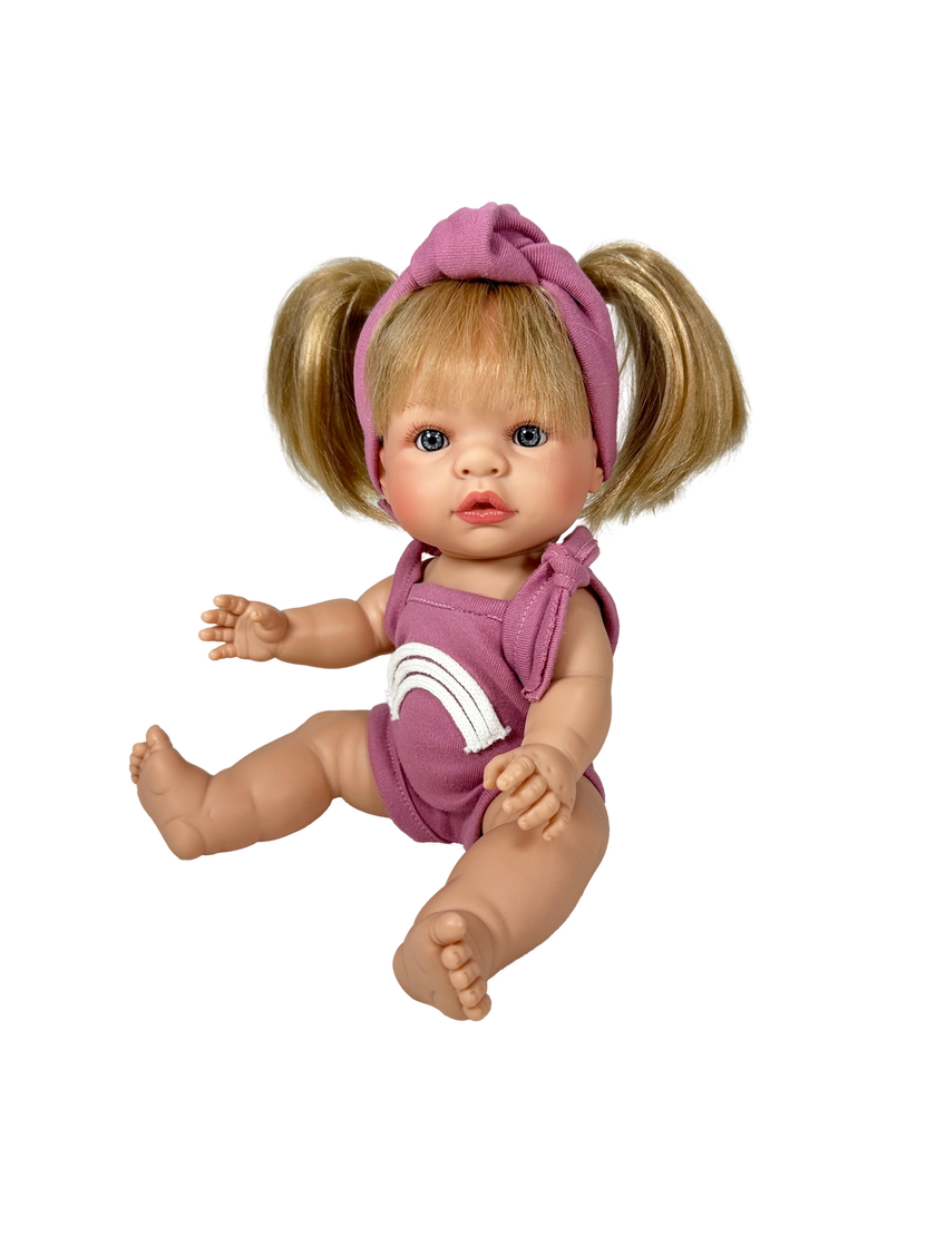 Bambola Joy Limited Edition 37 CM