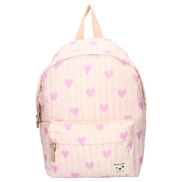 Zaino Magical Meadows – Cuori Rosa