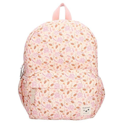 Zaino Enchanted Memories – Fantasia Floreale Rosa