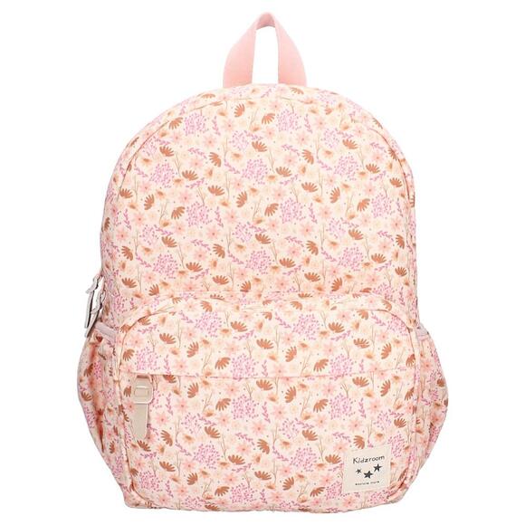Zaino Enchanted Memories – Fantasia Floreale Rosa