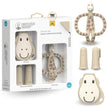 Primo Set Dentizione 3m+