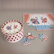 Puzzle Ballerine 30pz 3+