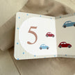 Libro Bimbo Imparare a Contare 1+