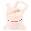 Borraccia Termica Magical Meadows 350 ml - Cuori Rosa