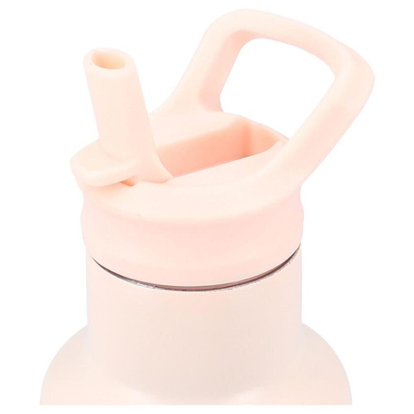 Borraccia Termica Magical Meadows 350 ml - Cuori Rosa