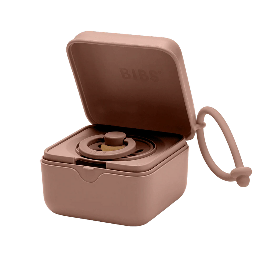 Box Regalo Noya - Dusty Pink