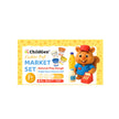 Pasta Modellabile Naturale - Market Set 3+