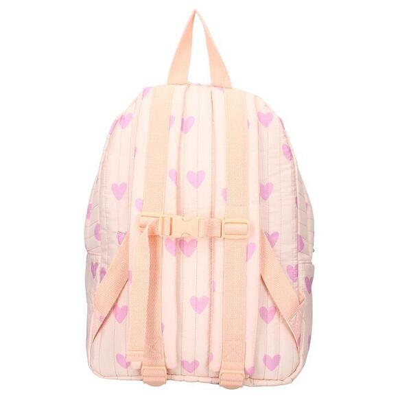Zaino Magical Meadows – Cuori Rosa