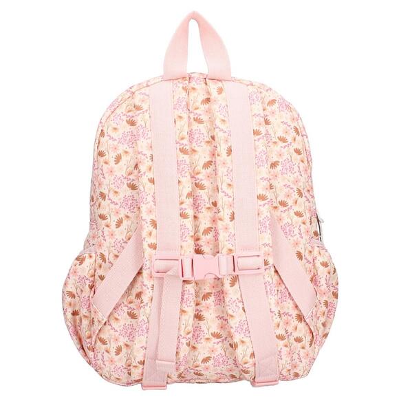 Zaino Enchanted Memories – Fantasia Floreale Rosa