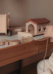 Arca di Noè in Legno 18+