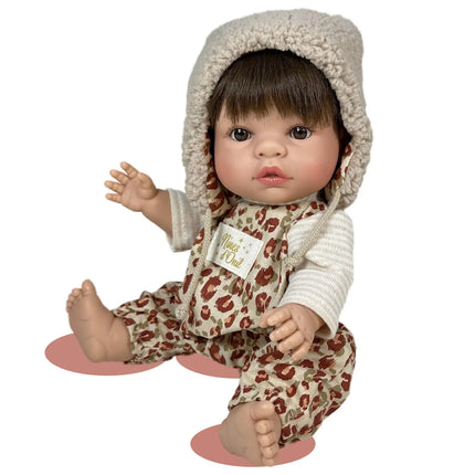 Bambola Joy Milano 37 CM