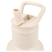 Borraccia Termica Beary Excited 350 ml - Orso Beige