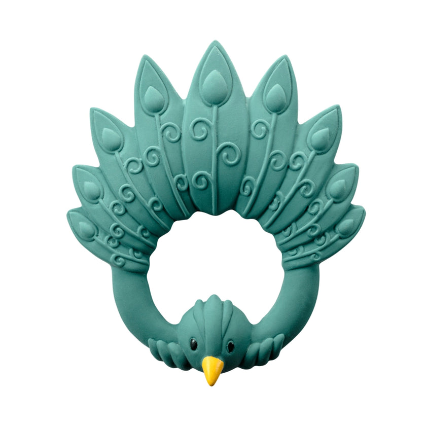 Massaggiagengive Pavone Verde