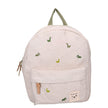 Zaino Pear – Dinosauri Beige