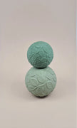 Set 2 Palline Sensoriali – Foglie Salvia