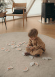 Puzzle da Bagno Creature del Mare
