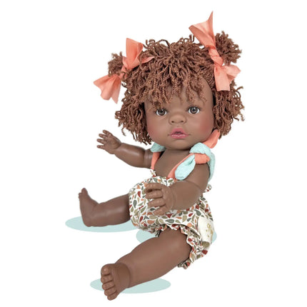 Bambola Joy Kenya 37 CM